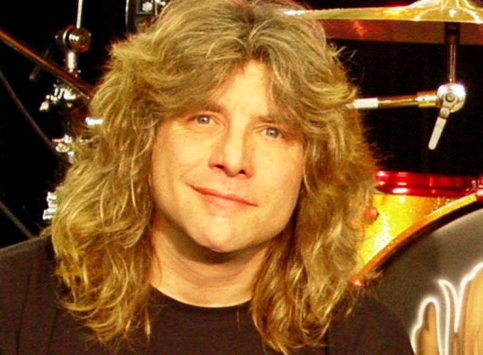 Steven Adler image