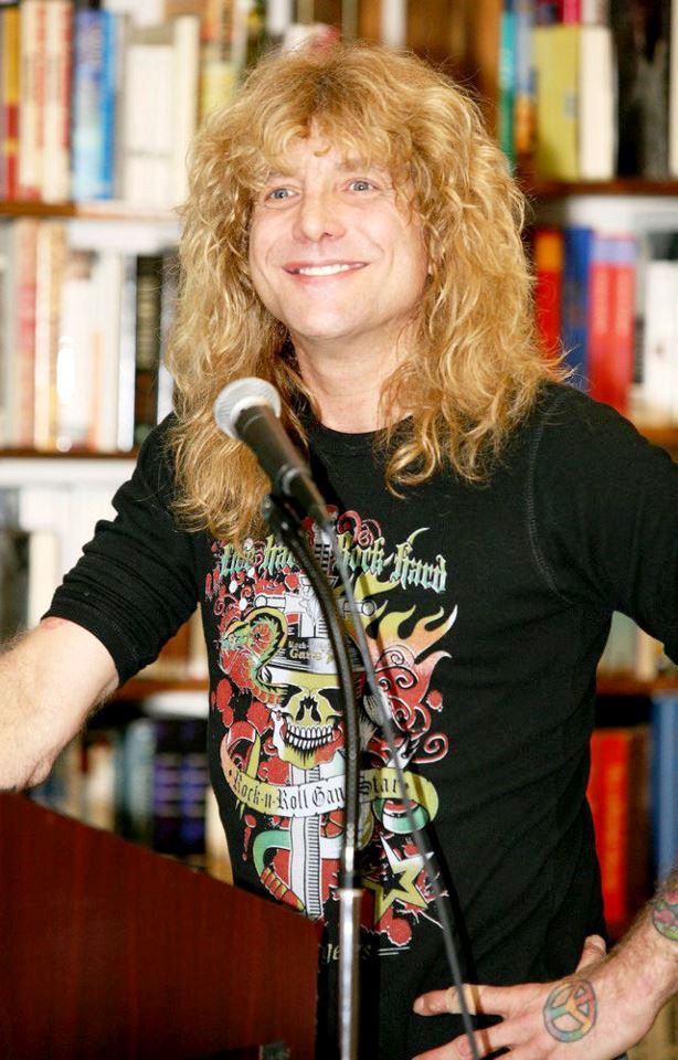 Picture of Steven Adler