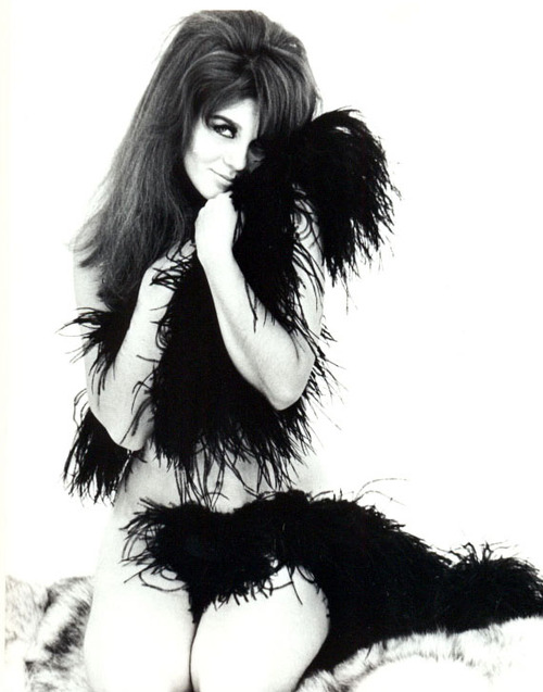 Ann-Margret Ann-Margret