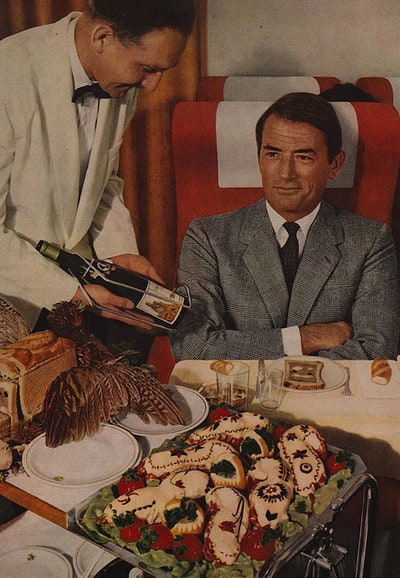 Gregory Peck