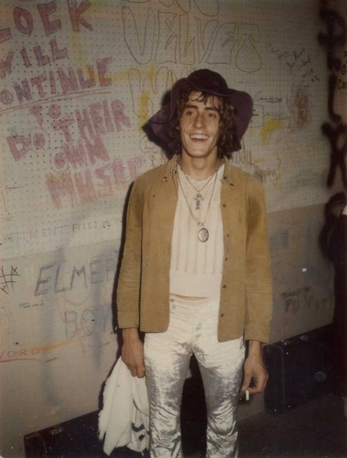 Roger Daltrey