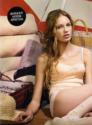 Romee Strijd Romee Strijd