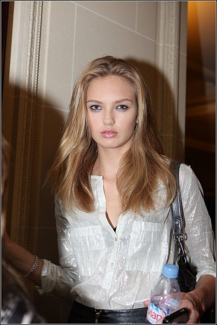 Romee Strijd Romee Strijd