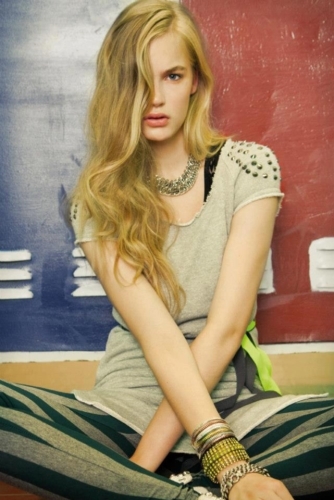 Isabel Scholten