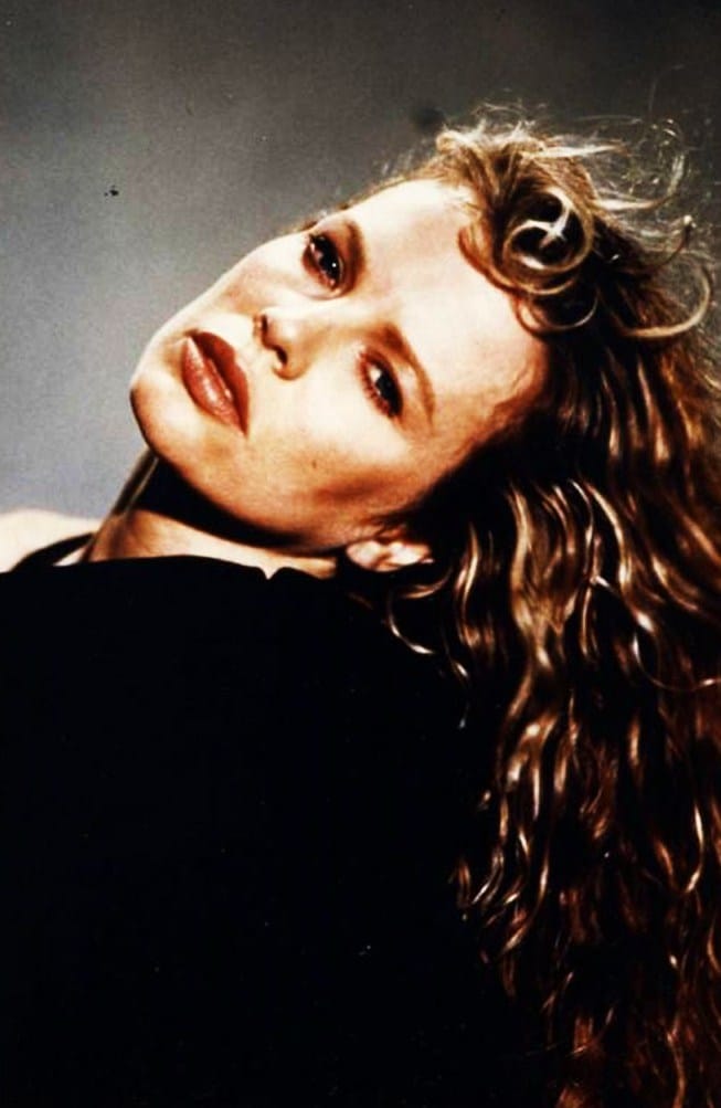 Kim Basinger Kim Basinger