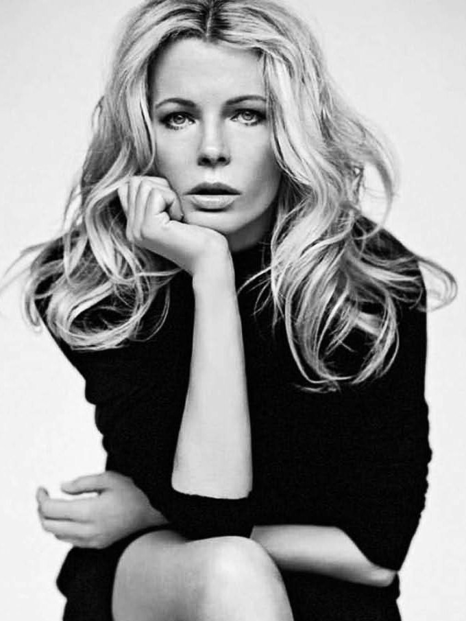 Kim Basinger