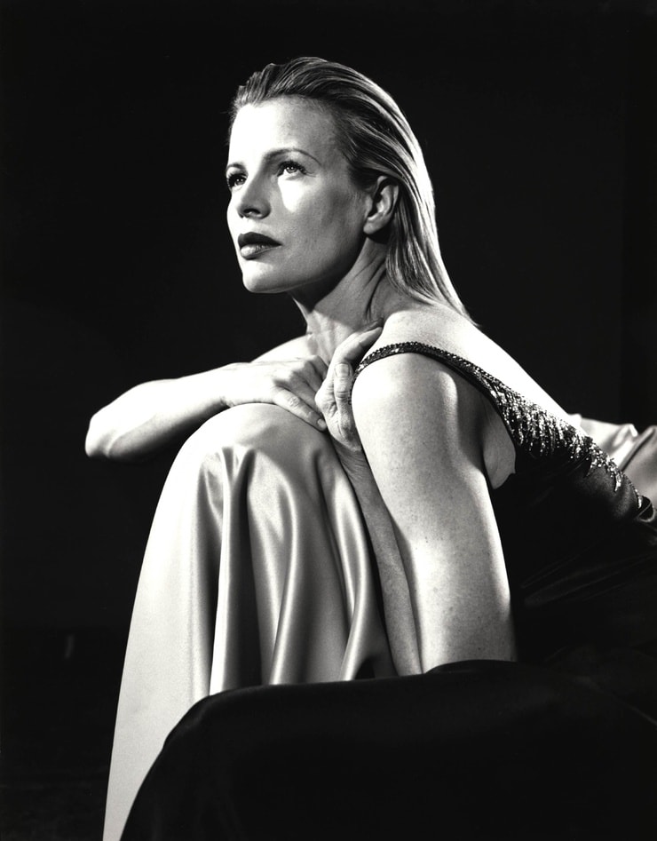 Kim Basinger Kim Basinger