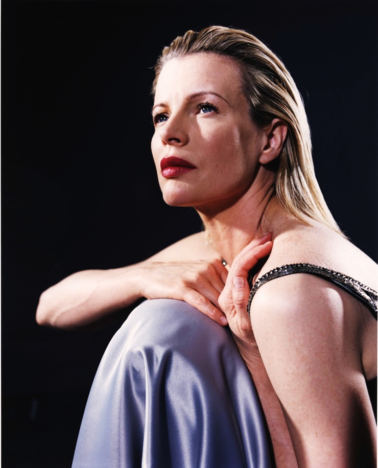 Kim Basinger Kim Basinger