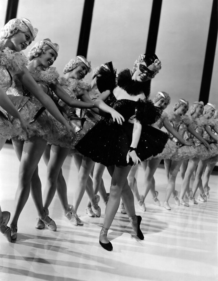 Eleanor Powell