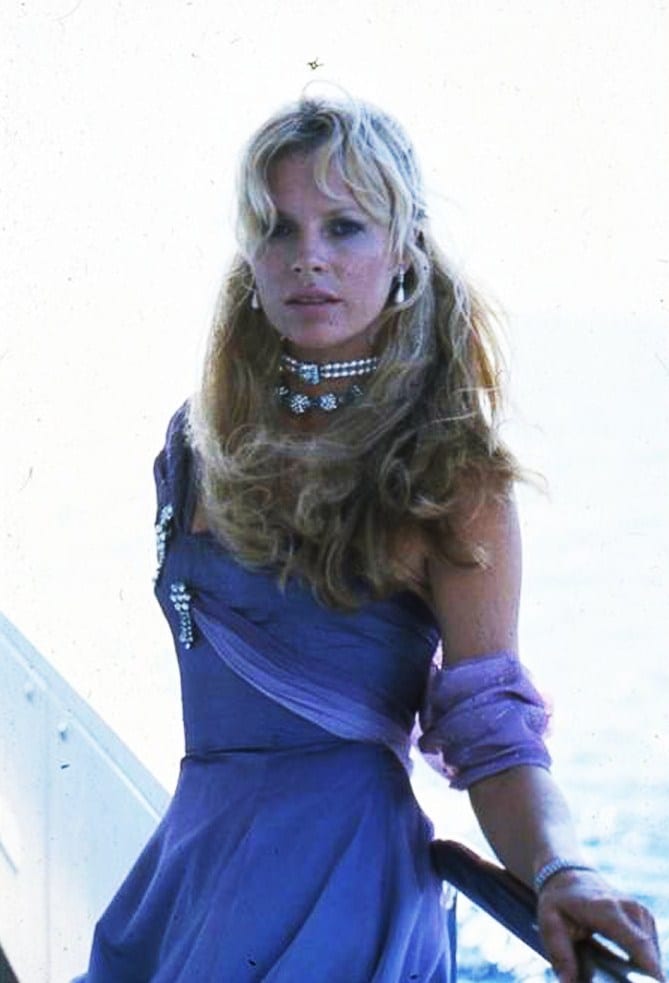 Kim Basinger Kim Basinger