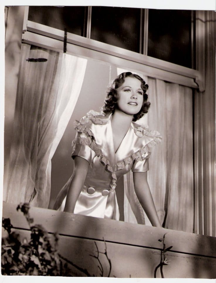 Eleanor Powell