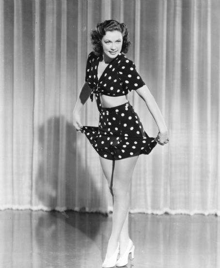 Eleanor Powell Eleanor Powell