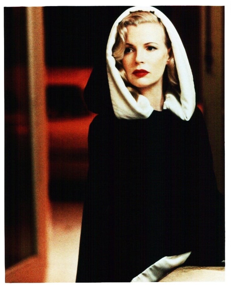 Kim Basinger Kim Basinger