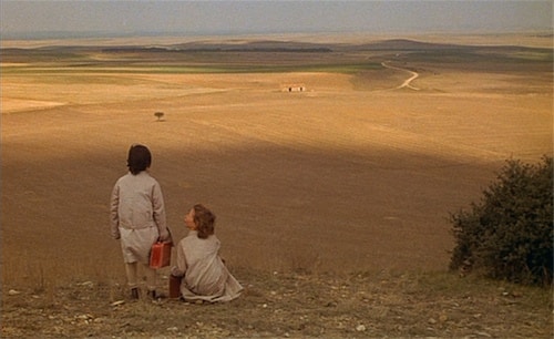 The Spirit of the Beehive (1973) The Spirit of the Beehive (1973)
