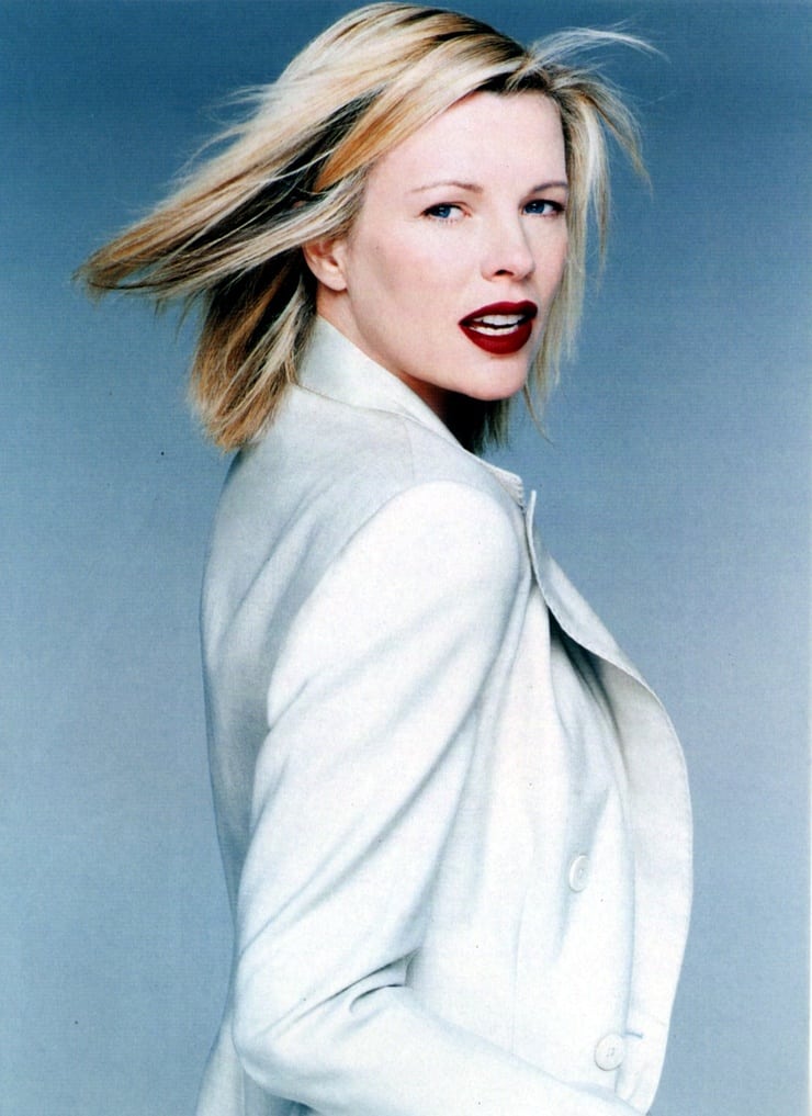 Kim Basinger Kim Basinger