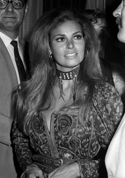 Raquel Welch