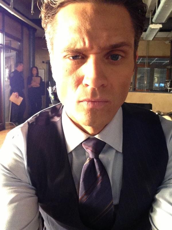 Seamus Dever