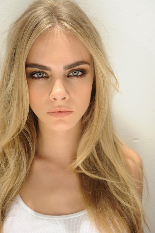 Cara Delevingne Cara Delevingne