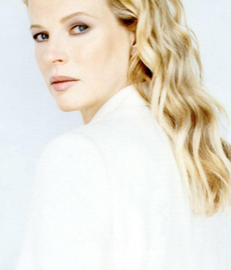 Kim Basinger