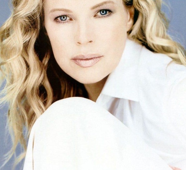 Kim Basinger Kim Basinger