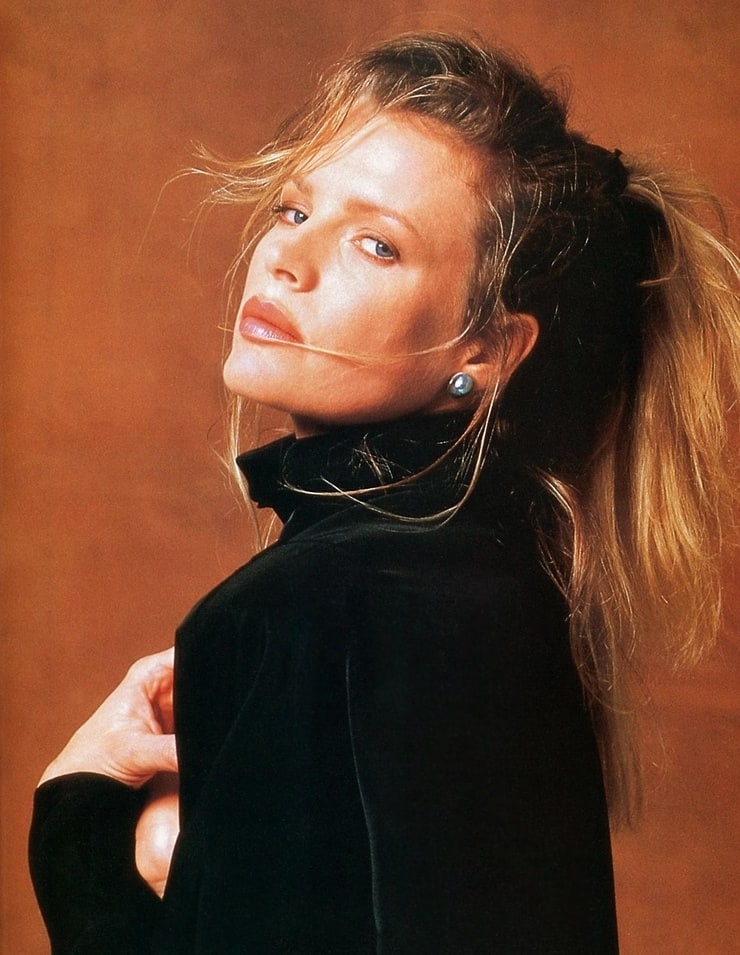 Kim Basinger