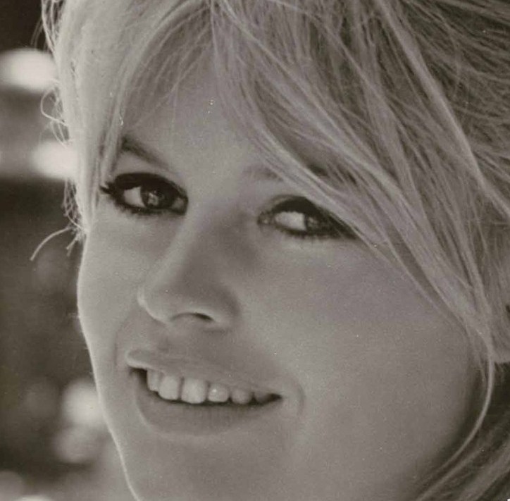 Brigitte Bardot