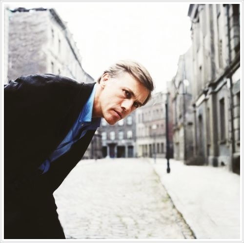 Christoph Waltz