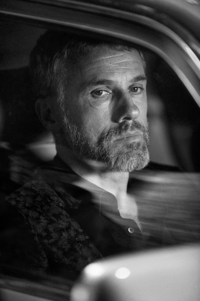 Christoph Waltz Christoph Waltz
