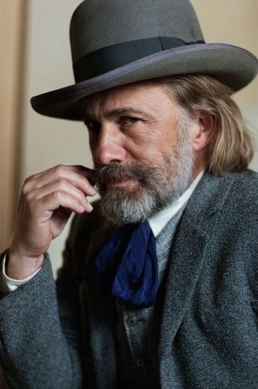 Christoph Waltz