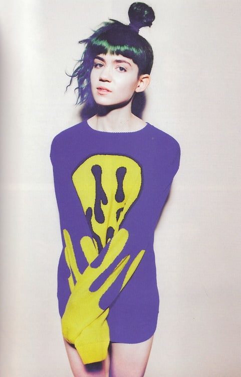 Grimes Grimes