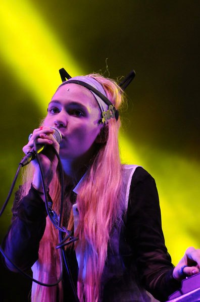 Grimes