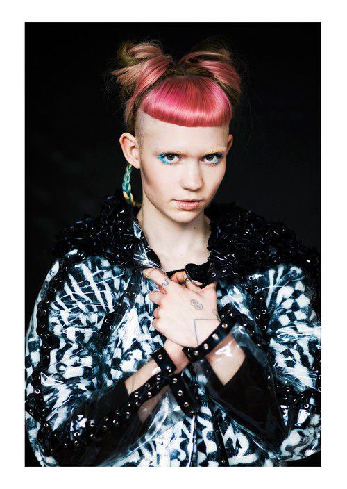Grimes