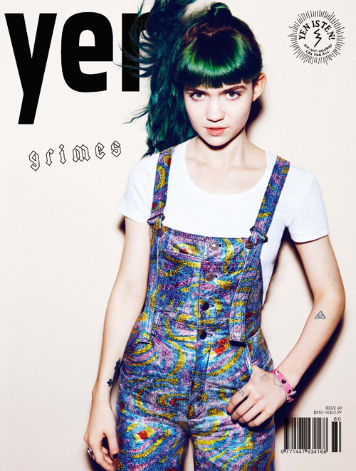 Grimes Grimes