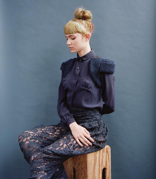 Grimes Grimes
