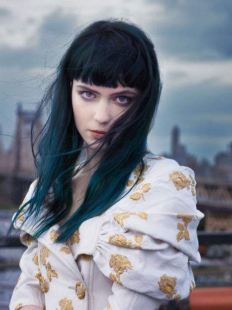 Grimes Grimes