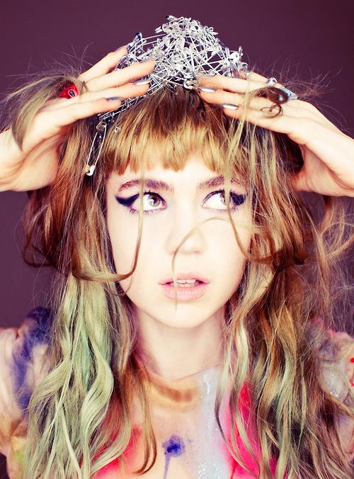 Grimes Grimes