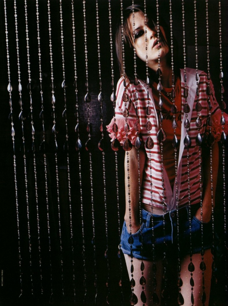 Lucy Gordon
