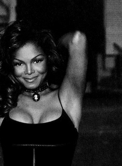 Janet Jackson