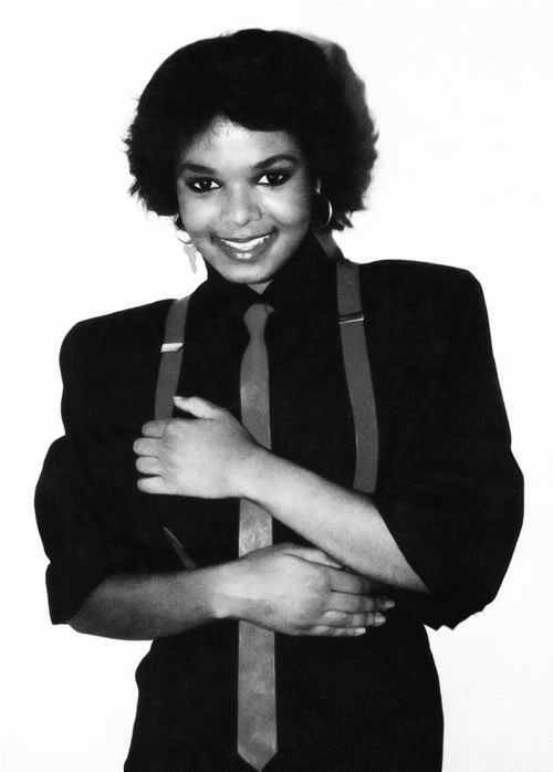 Janet Jackson