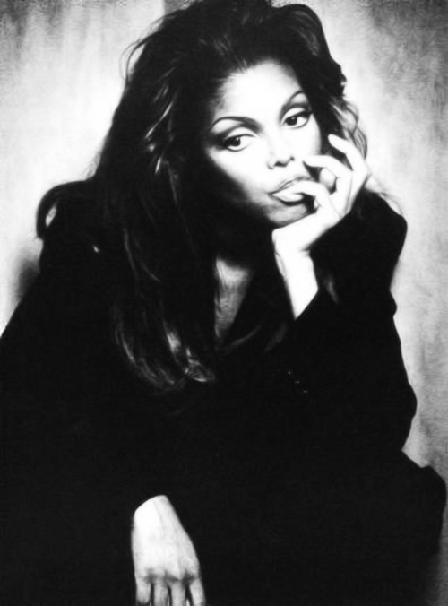 Janet Jackson