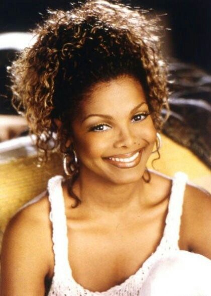 Janet Jackson