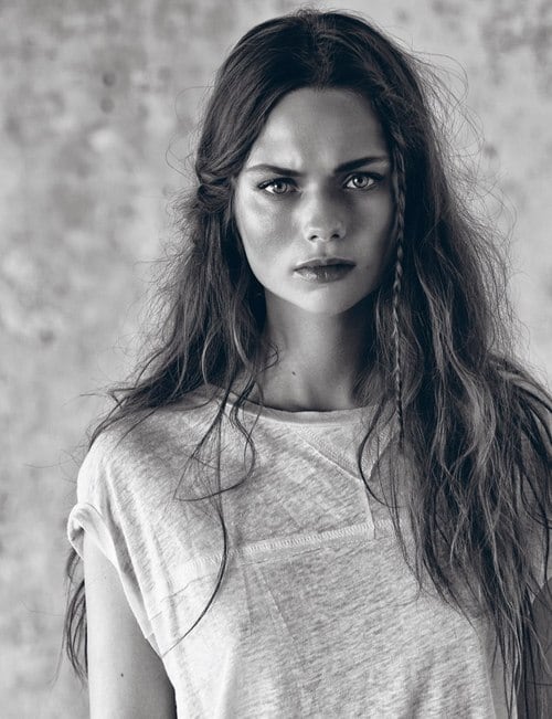 Merle Bergers