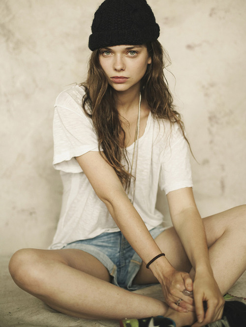 Merle Bergers