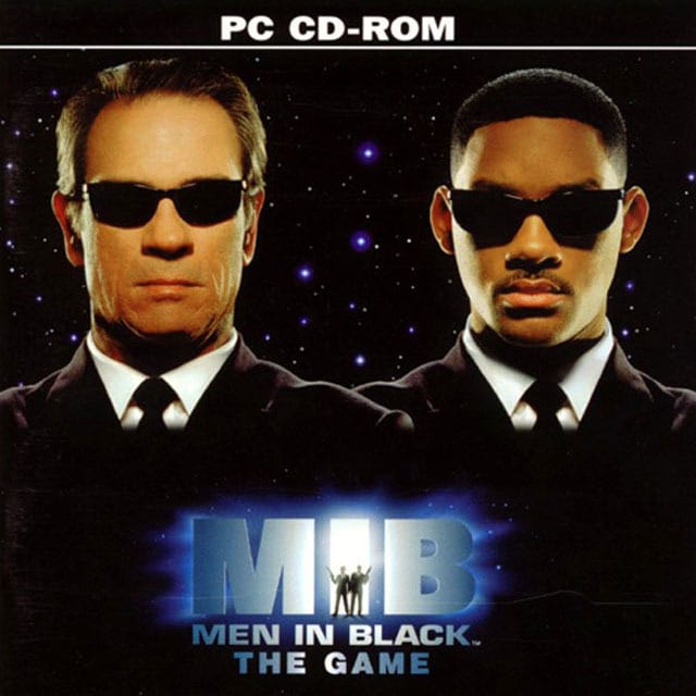 Men In Black picture