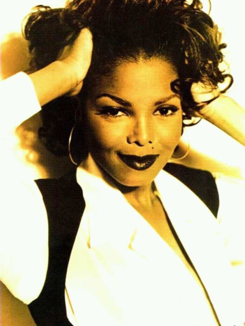 Janet Jackson