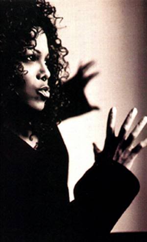 Janet Jackson