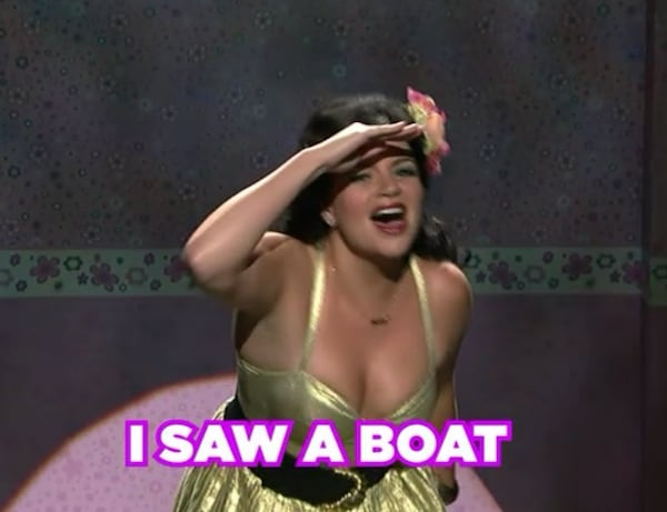 Casey Wilson