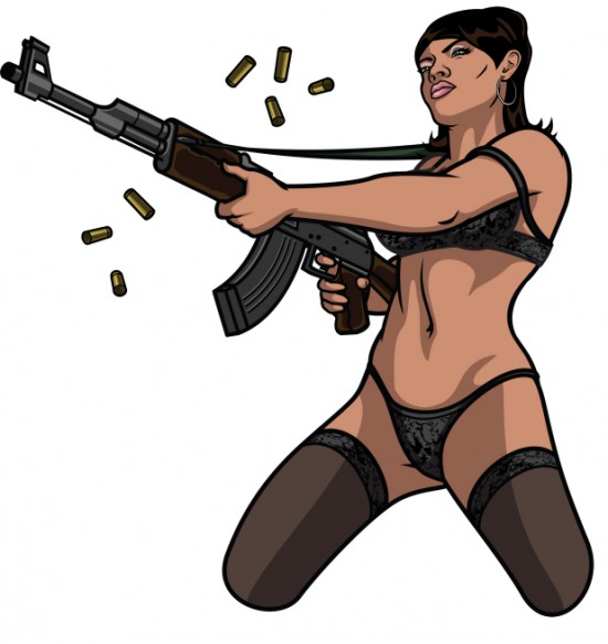 Archer
