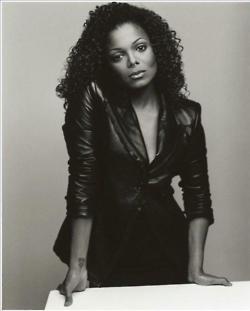 Janet Jackson