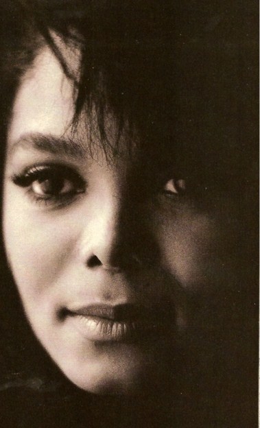 Janet Jackson